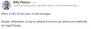 Review linkedin 6