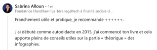 Review linkedin 7