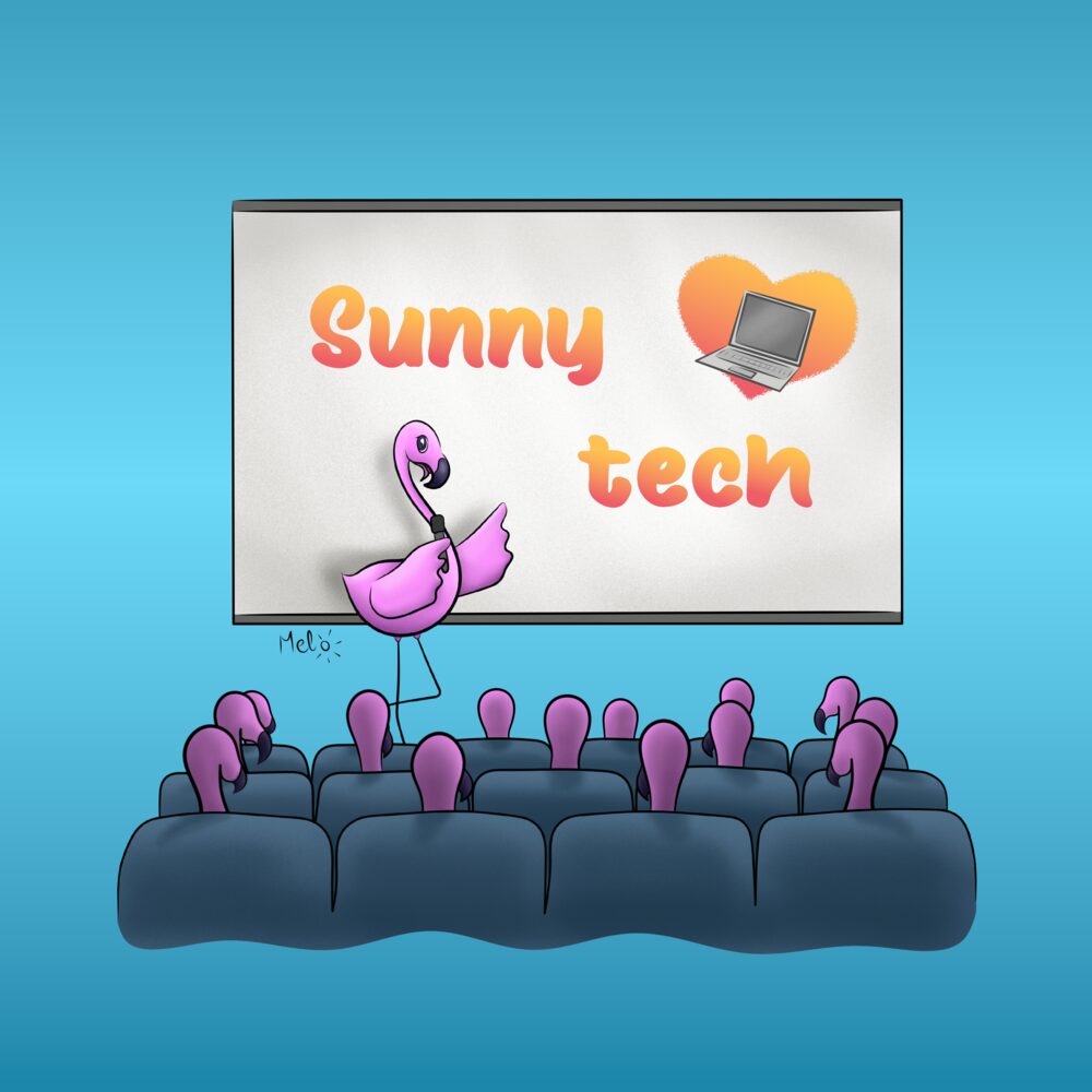 Sunny Tech